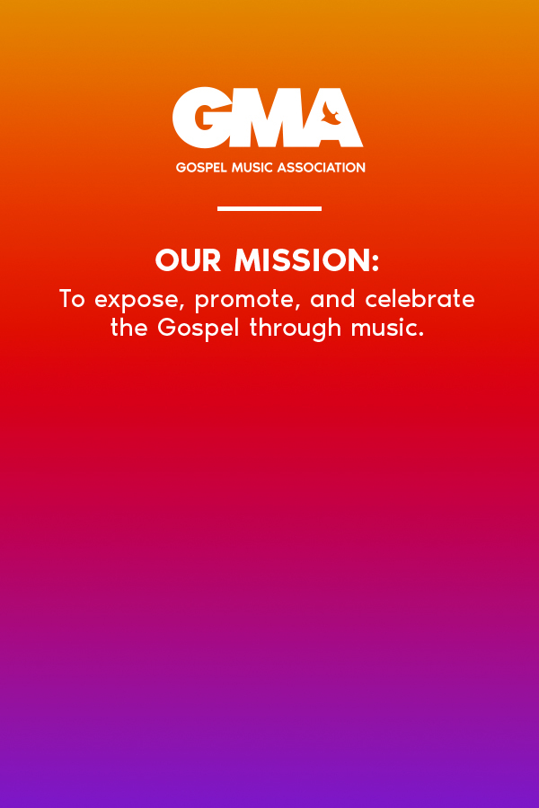 Gospel Music Association Announces Nominees For 55th Annual GMA Dove Awards